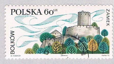 Poland Castle 60 (AP114409)