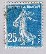 France 141 Used Sower 1903 CV 1.40 (BP57622)