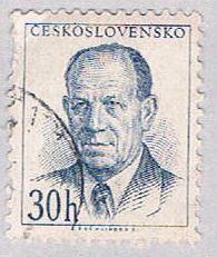 Czechoslovakia Man 30 2 (AP123210)