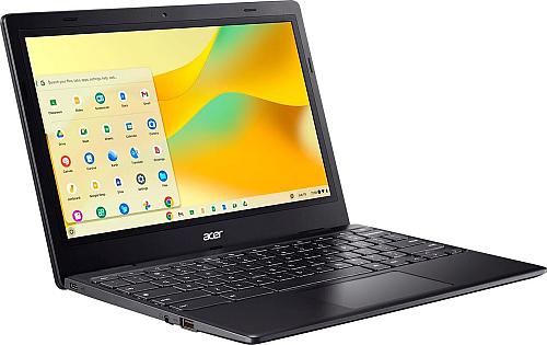Acer 311 Chromebook 2025 Flagship Slim Light Laptop 11.6" HD Display Dual-Cor...