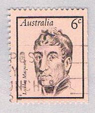 Australia Macguire 6c 1 (AP121012)