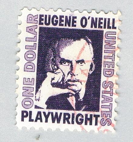 US 1294b Used Eugene Oneil 1965 (BP72733)