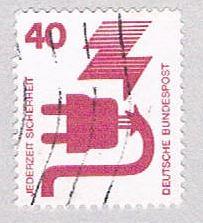 Germany Electric 40 (AP107404)