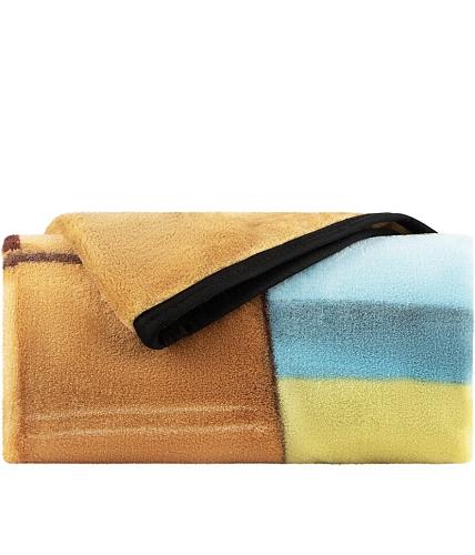 Star Wars The Child Mandalorian Bedding Super Soft Micro Throw. 46” X 60”