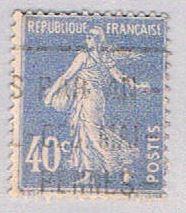 France 180 Used Sower 1906 (BP56312)