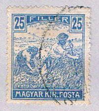 Hungary Harvesting 25 (AP102723)