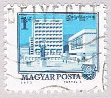 Hungary building one (AP107638)