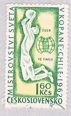 Czechoslovakia Basketball 160 (AP112913)
