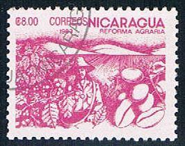 Nicaragua Coffee 8 (NP7R401)