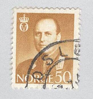 Norway 364 King Olav V Used (BP94535)