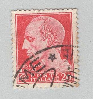 Italy 217 Julius Caeser Used 2 (BP94810)