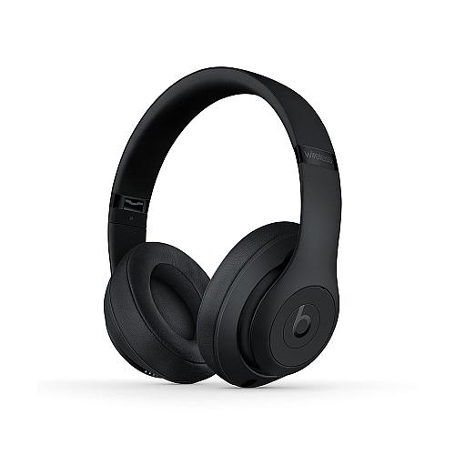 Beats Studio3 Wireless Noise Cancelling Headphones with Apple W1 Headphone Ch...