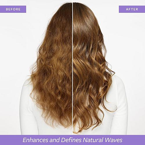 Function of Beauty Wavy Hair Shampoo & Conditioner Set 11 oz Each - With Ferm...