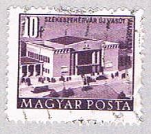 Hungary Building 10 (AP119201)