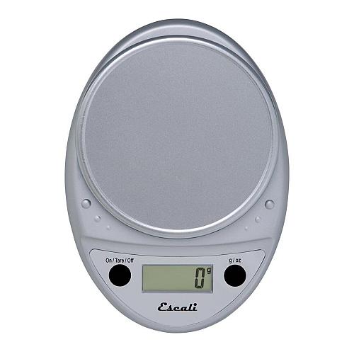 Escali Primo Digital Food Scale Multi-Functional Kitchen Scale and Baking Sca...