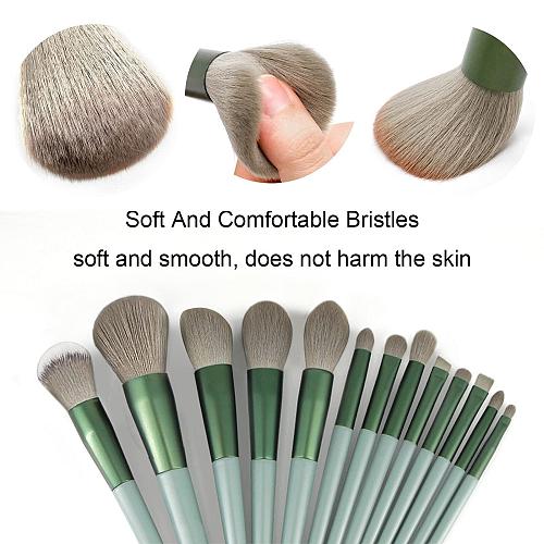 Koccido Makeup Brushes 22 Pcs Makeup KitFoundation Brush Eyeshadow Brush Make...
