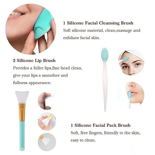Koccido Makeup Brushes 22 Pcs Makeup KitFoundation Brush Eyeshadow Brush Make...