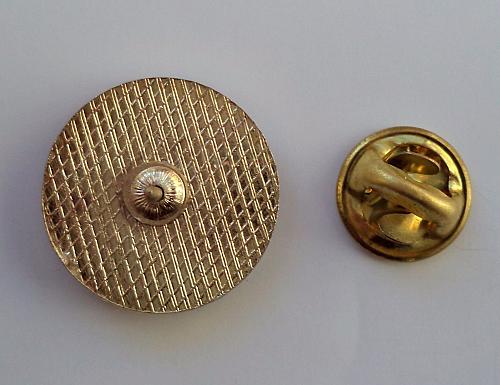 Olympic Committee NOC of South Africa. Rare Pin, Badge.