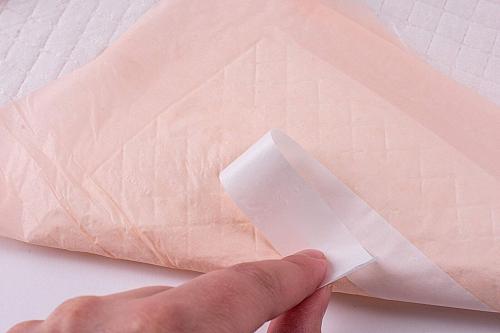 Curera Chucks Premium Disposable Underpads 30”x36” 100-Count Ultra Absorbent ...