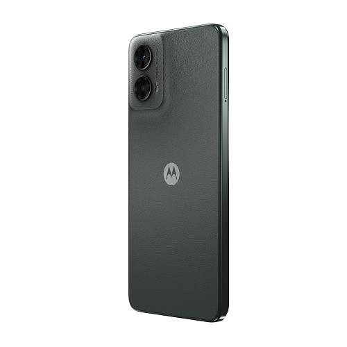 AT and T Moto G 5G 2024, 128GB, Sage Green - Prepaid Smartphone