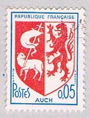 France Arms 5 2 (AP120421)