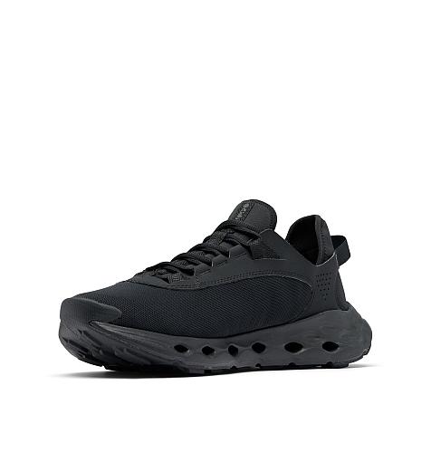 Columbia Men's Drainmaker XTR Black/Titanium II 10.5