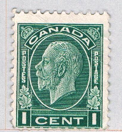 Canada 195 Used George V 1932 (BP59842)