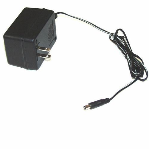 power supply for Electroknit Brother Knitting Machine KH 965 i cable wall plug