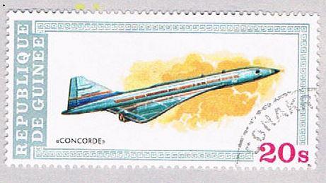 Guinea 780 Used Concord 2 1979 (BP46406)