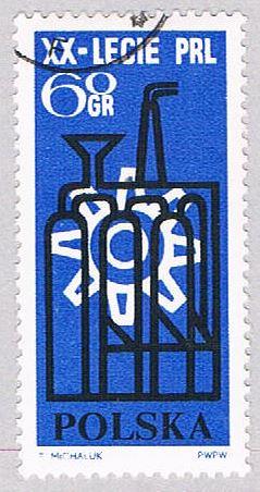 Poland Factory 60 (AP114214)