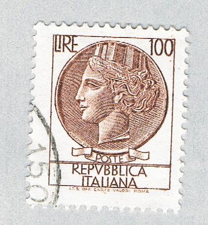 Italy Italia brown 100l (AP130313)