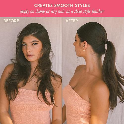 DAE Cactus Fruit 3-In-1 Styling Cream - Smooth Styles Prep Shiny Blowouts Def...