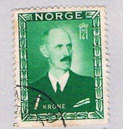 Norway King 1 (AP116417)
