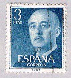 Spain Man 3p 1 (AP120328)