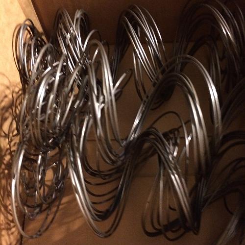 Spring Coils Art & Crafters Bed Springs 30 count