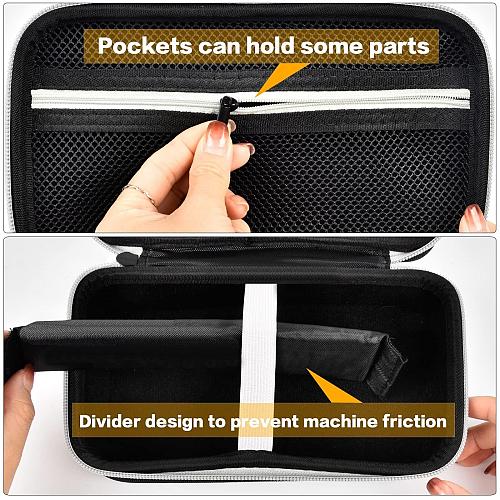 Case Compatible with KIKIDO for Novah for GLAKER for Ufree for FADEKING for G...