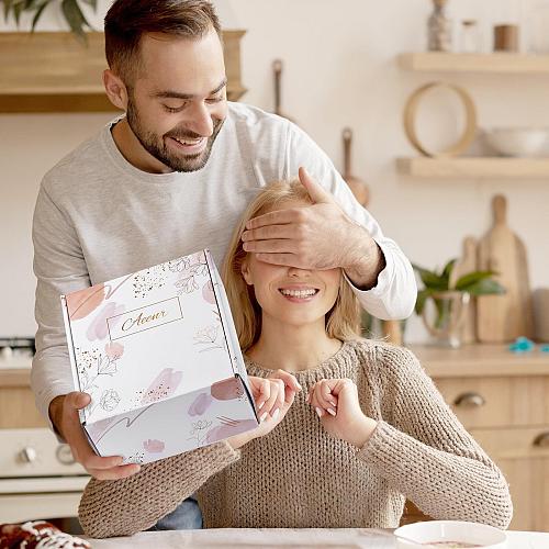 Birthday Gifts for Women - Relaxing Spa Gifts for Women Birthday Unique - Hap...