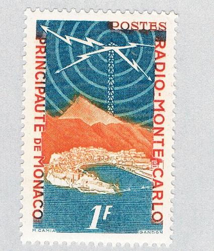 Monaco 280 MLH Radio 1951 CV 1.00 (BP6255)