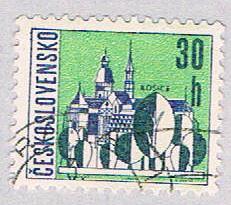 Czechoslovakia Building 30 (AP105525)