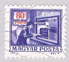Hungary Mailing letter 80 (AP107829)