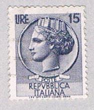 Italy 15L (AP122925)