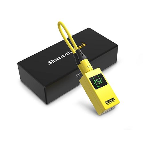 FPV Tool SpeedyBee Adapter 3 Flight Controller ESC Accessories Portable Confi...