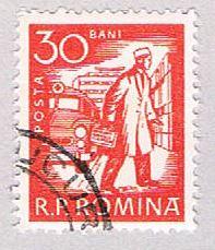 Romania worker 30 (AP107602)