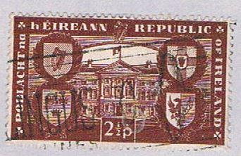 Ireland 139 Used Leinster House 1949 (BP35023)