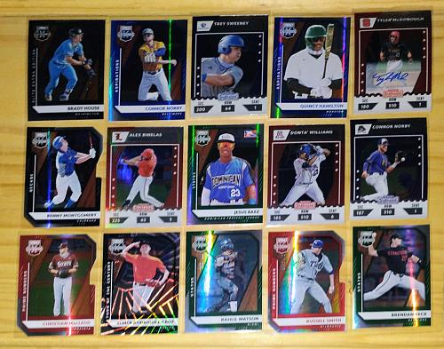 SPORTS CARD COLLECTION NO RESERVE RC'S HOF PLAYERS NUM CARDS GRADED NON-GRADED