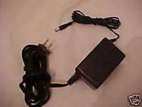 9v 1.0A adapter cord = Roland TD 6V percussion sound drum module power wall plug