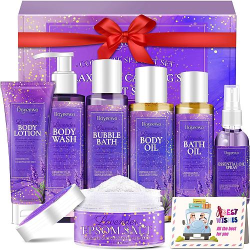 Spa Gifts for WomenBirthday Mothers Day Christmas Gifts for Women Mom WifeWom...