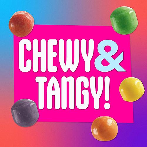 SweeTARTS Mini Chewy Candy Mixed Fruit Theater Box 3.75 oz 12 count