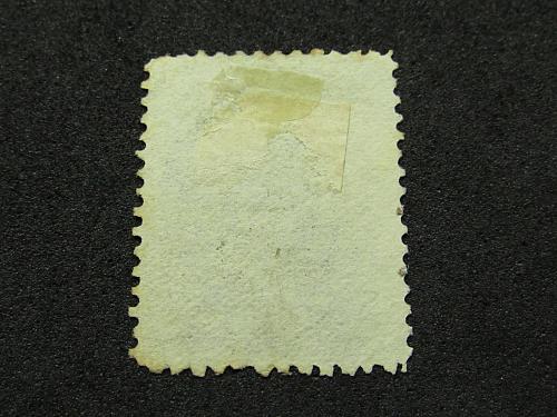 US 151 1870 VG-F Used CV = $200 (EBL1004)