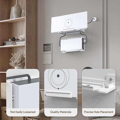 EDUP Starlink Gen 3 Standard Kit Starlink Mount for Starlink Gen 3 Router and...